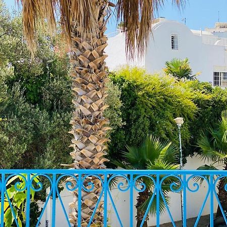 Chez Stoupha Apartment Dar Salah Bey ภายนอก รูปภาพ