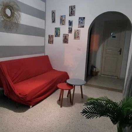 Chez Stoupha Apartment Dar Salah Bey ภายนอก รูปภาพ