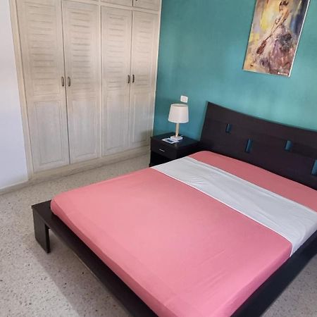 Chez Stoupha Apartment Dar Salah Bey ภายนอก รูปภาพ