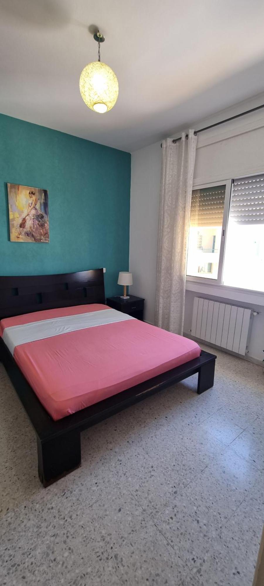 Chez Stoupha Apartment Dar Salah Bey ภายนอก รูปภาพ