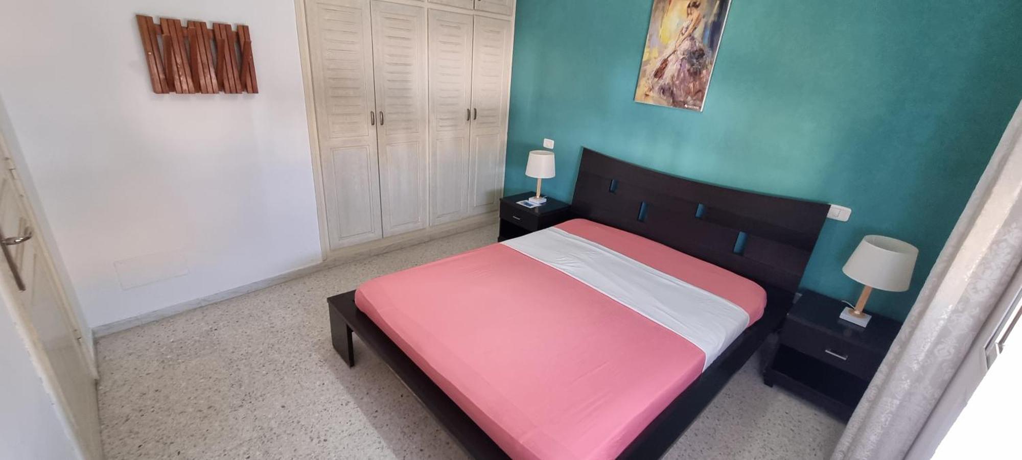 Chez Stoupha Apartment Dar Salah Bey ภายนอก รูปภาพ