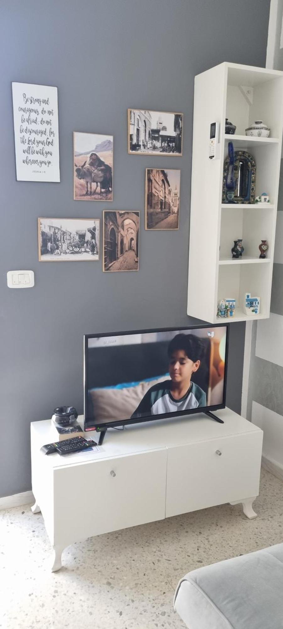 Chez Stoupha Apartment Dar Salah Bey ภายนอก รูปภาพ
